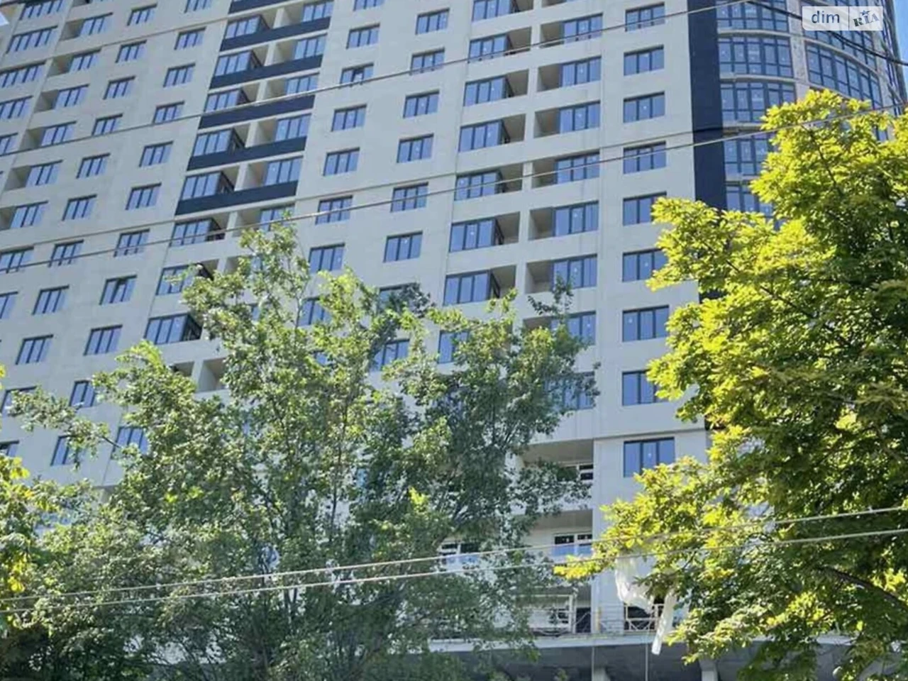 Продаж Квартира Соснівський