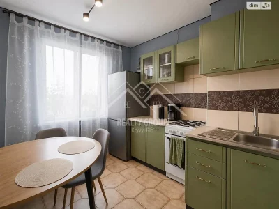 Продажа Квартиры Довгинцовский