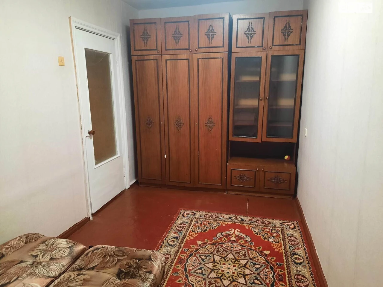 Продажа Квартиры Металлуржский