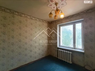 Продажа Квартира Покровск