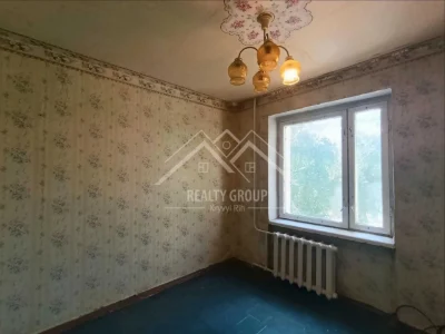 Продажа 3-комнатной квартиры на Зарядном