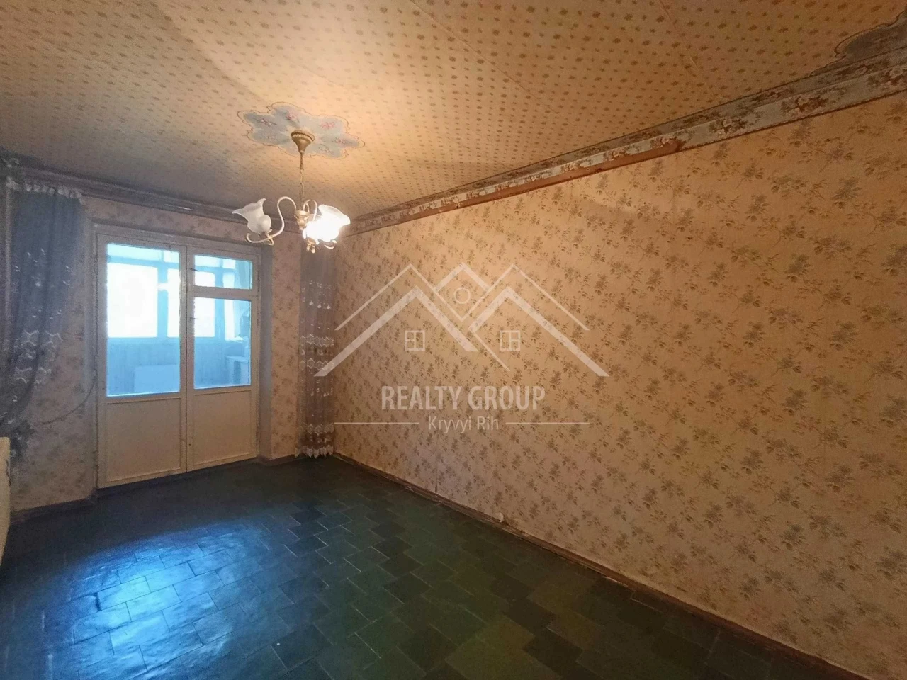 Продажа 3-комнатной квартиры на Зарядном