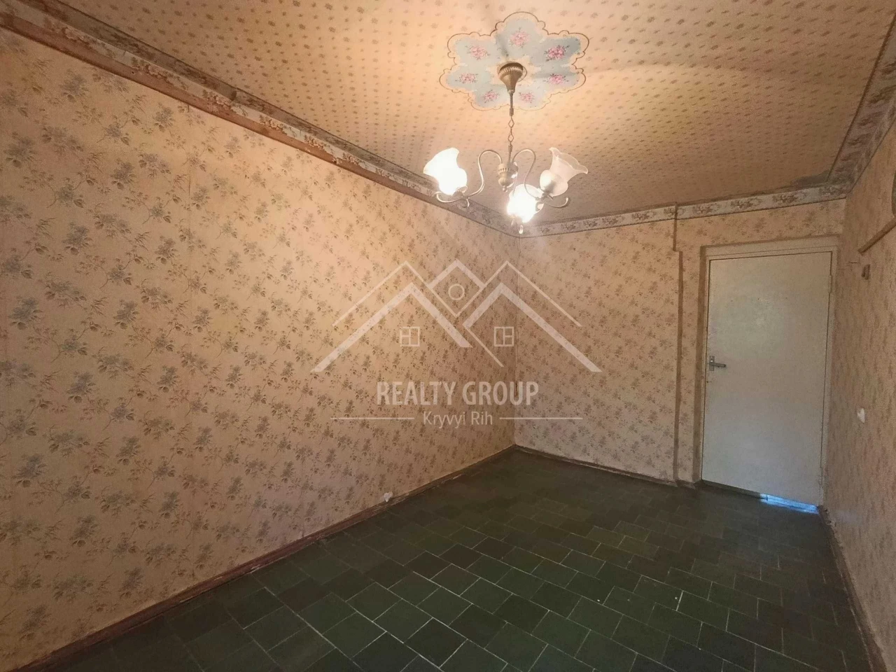 Продажа 3-комнатной квартиры на Зарядном