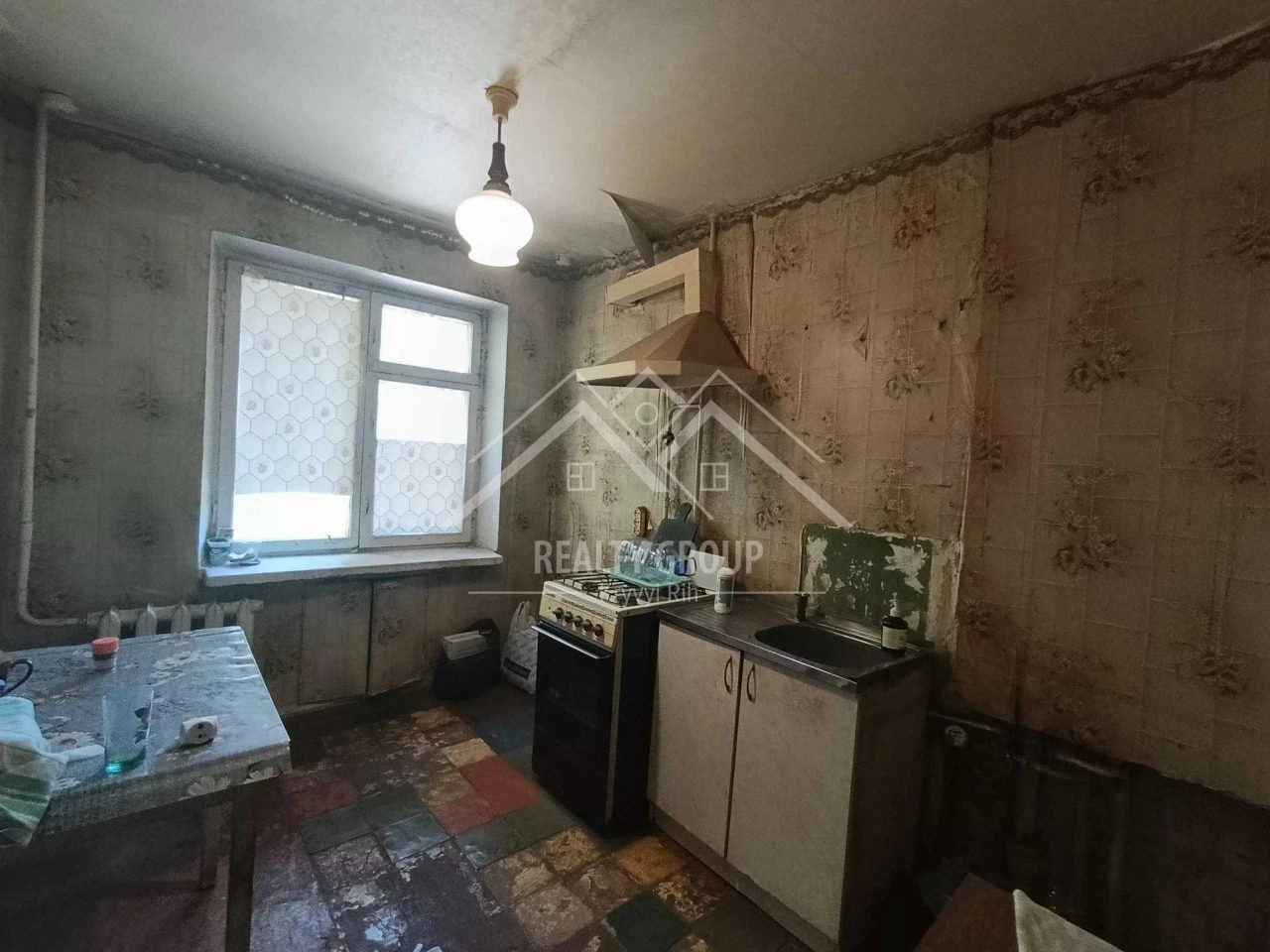 Продажа 3-комнатной квартиры на Зарядном