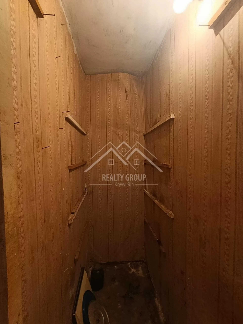 Продажа 3-комнатной квартиры на Зарядном