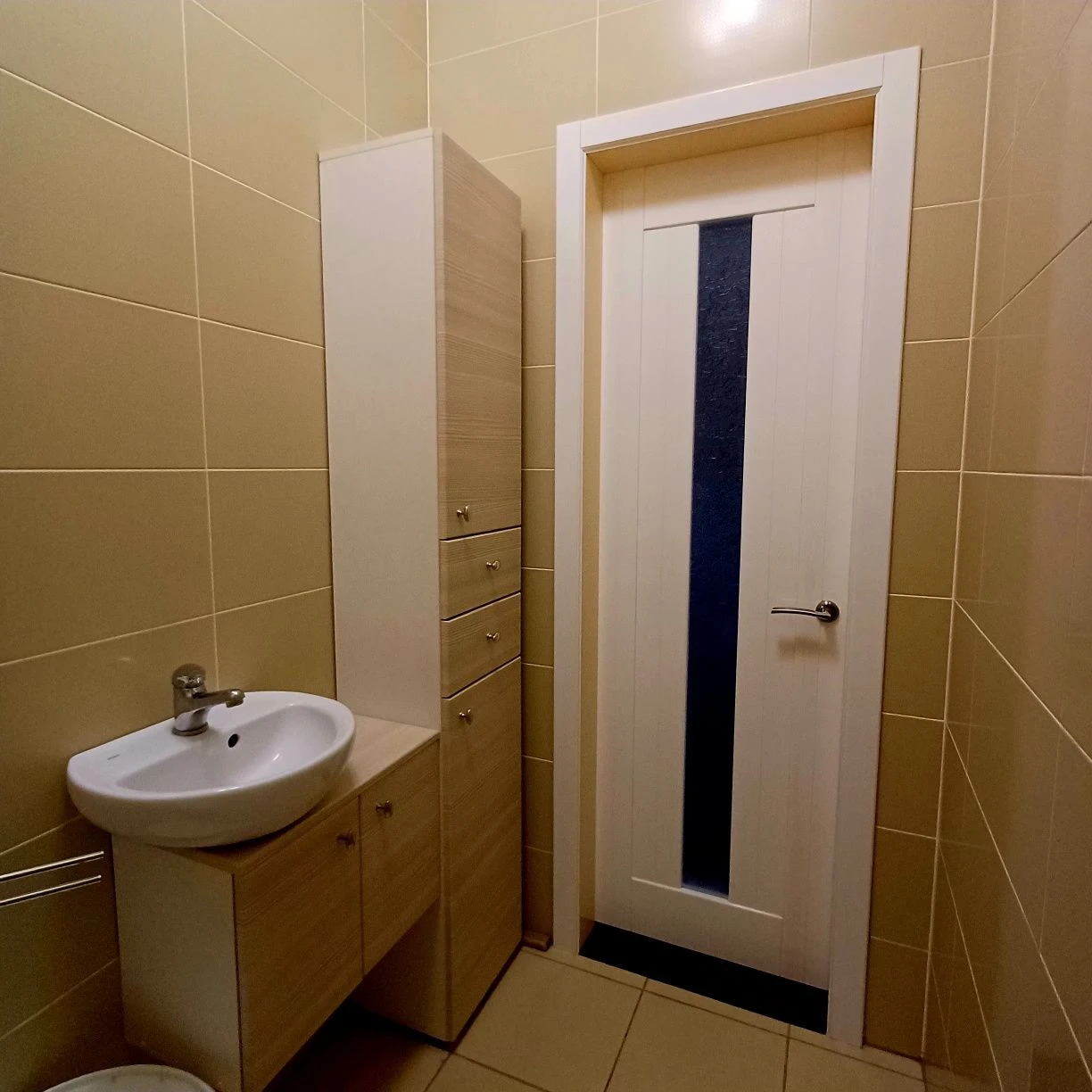 100 м² комфорту: охорона, автономне опалення, паркомісце,теп