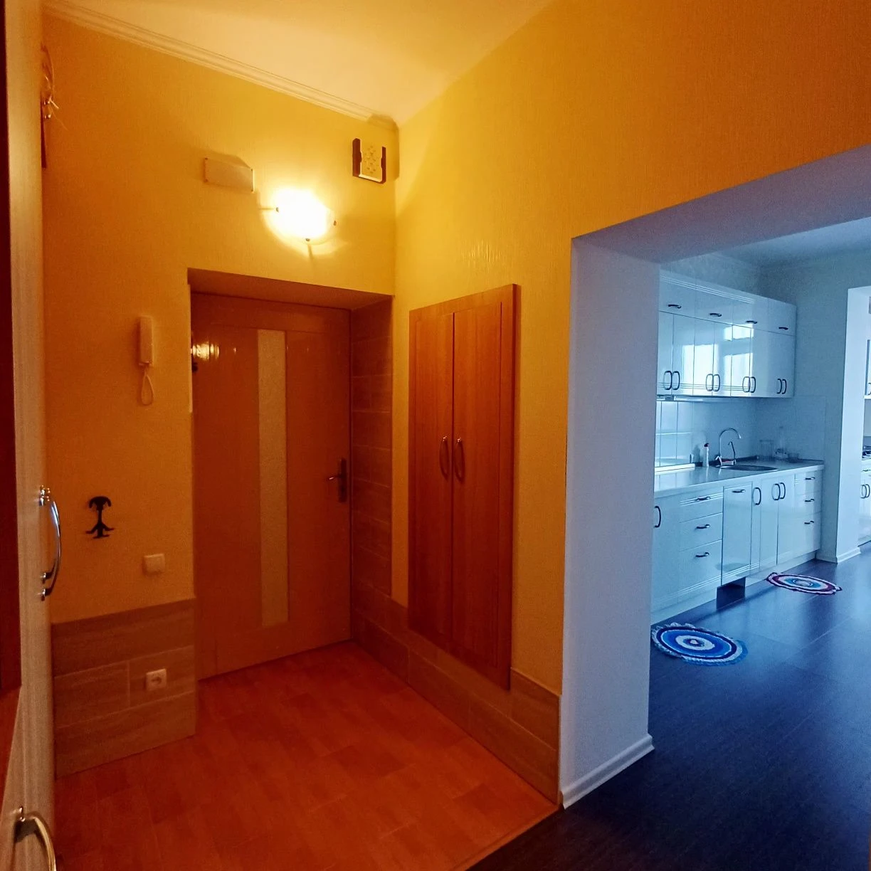 100 м² комфорту: охорона, автономне опалення, паркомісце,теп