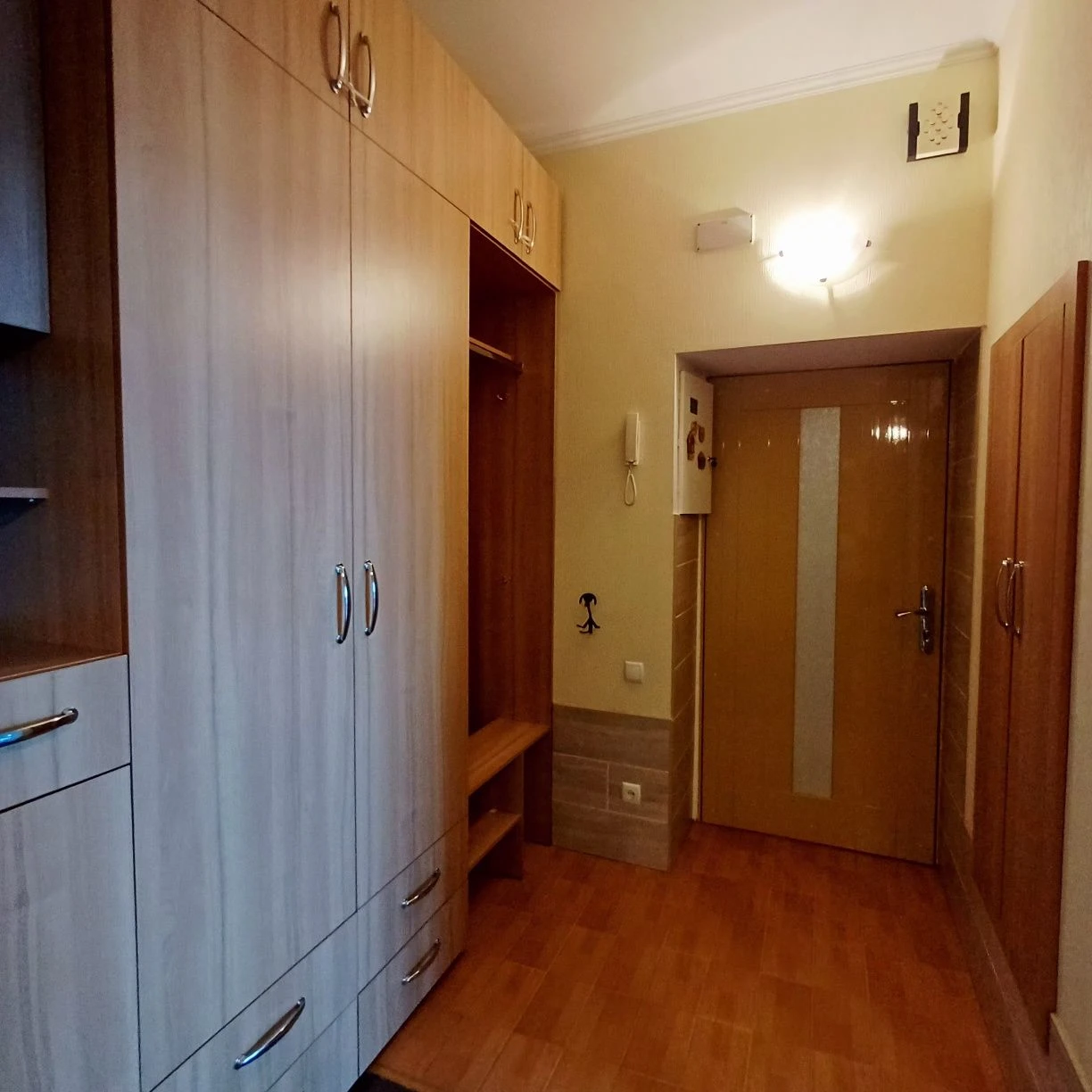 100 м² комфорту: охорона, автономне опалення, паркомісце,теп