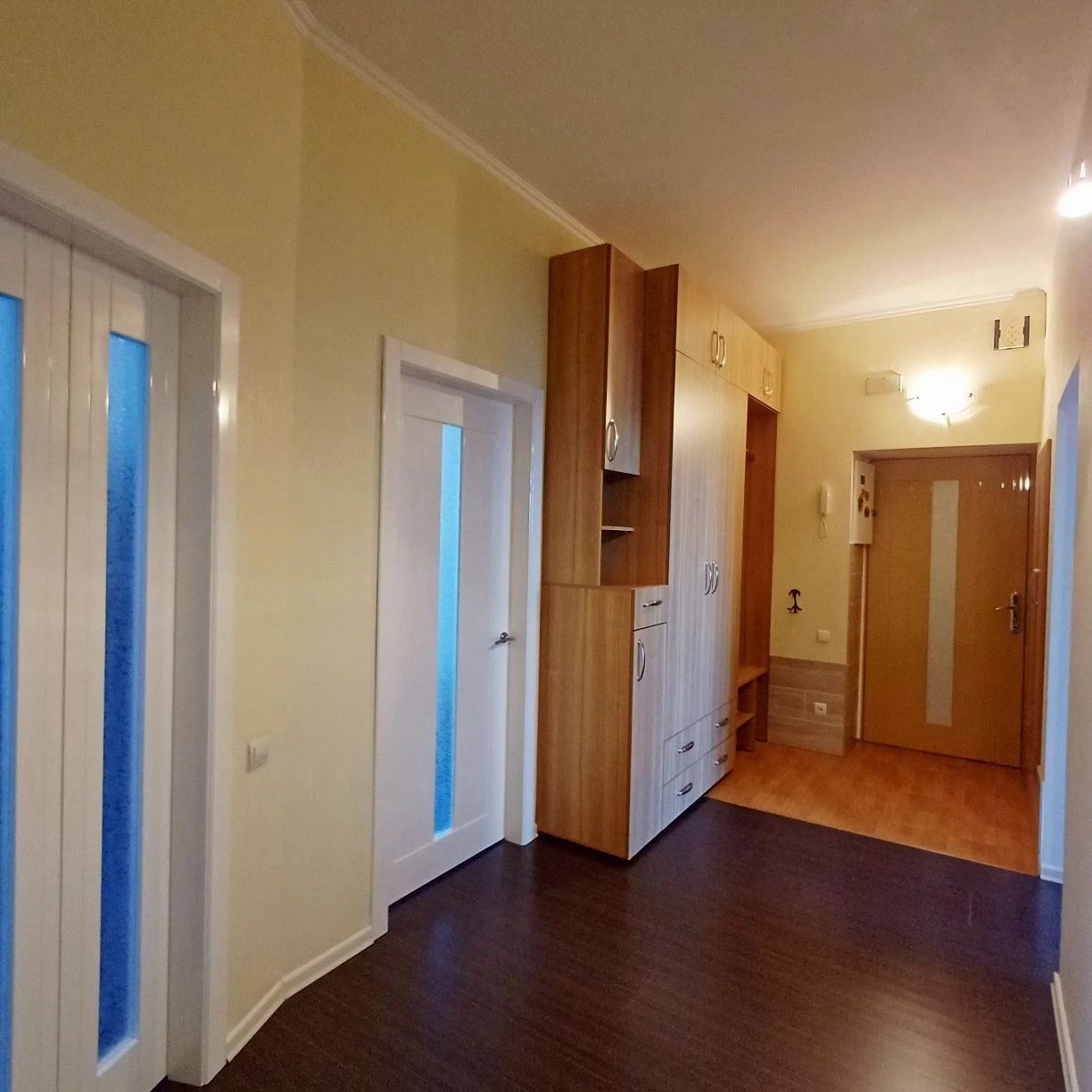 100 м² комфорту: охорона, автономне опалення, паркомісце,теп