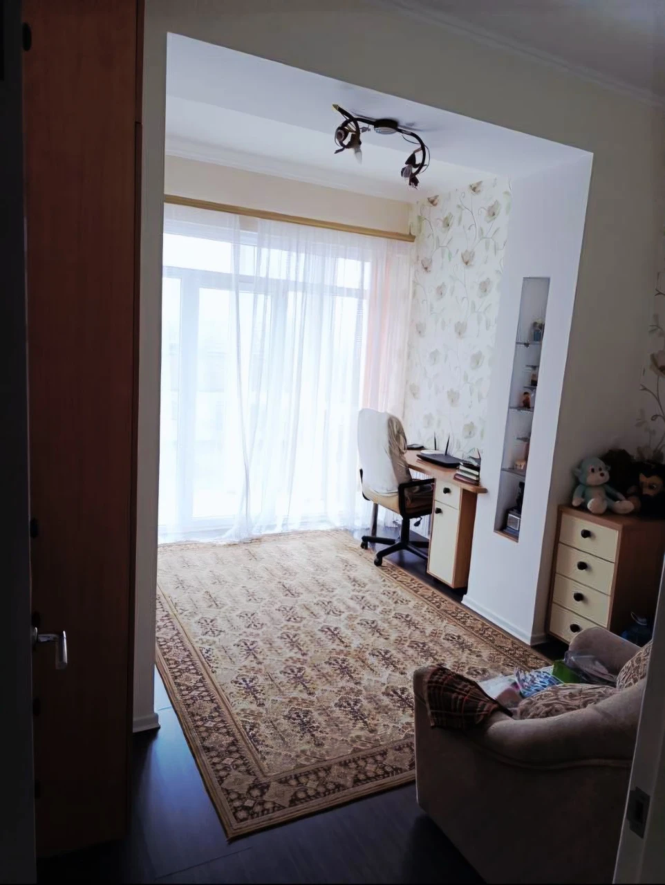 100 м² комфорту: охорона, автономне опалення, паркомісце,теп