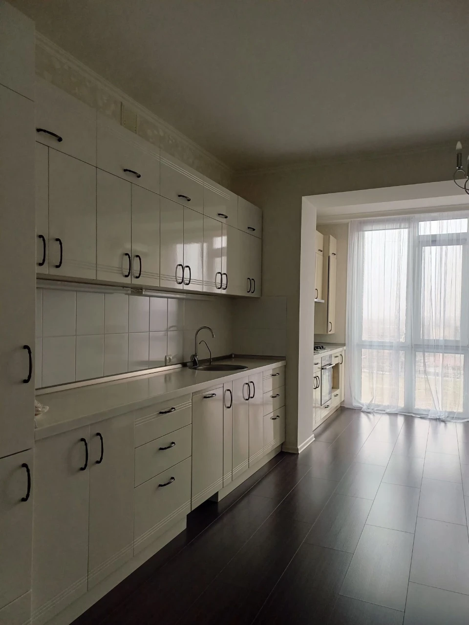 100 м² комфорту: охорона, автономне опалення, паркомісце,теп