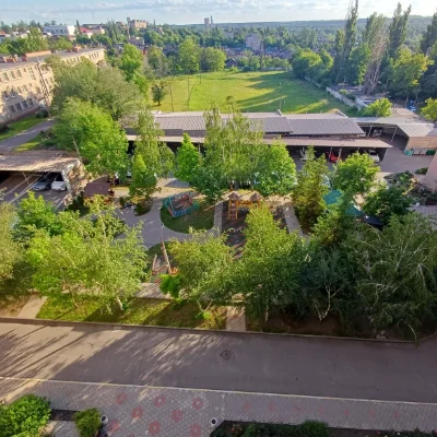 100 м² комфорту: охорона, автономне опалення, паркомісце,теп