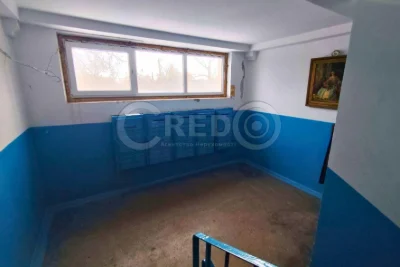Продаж 3-кімнатній квартири в Центральному районі.