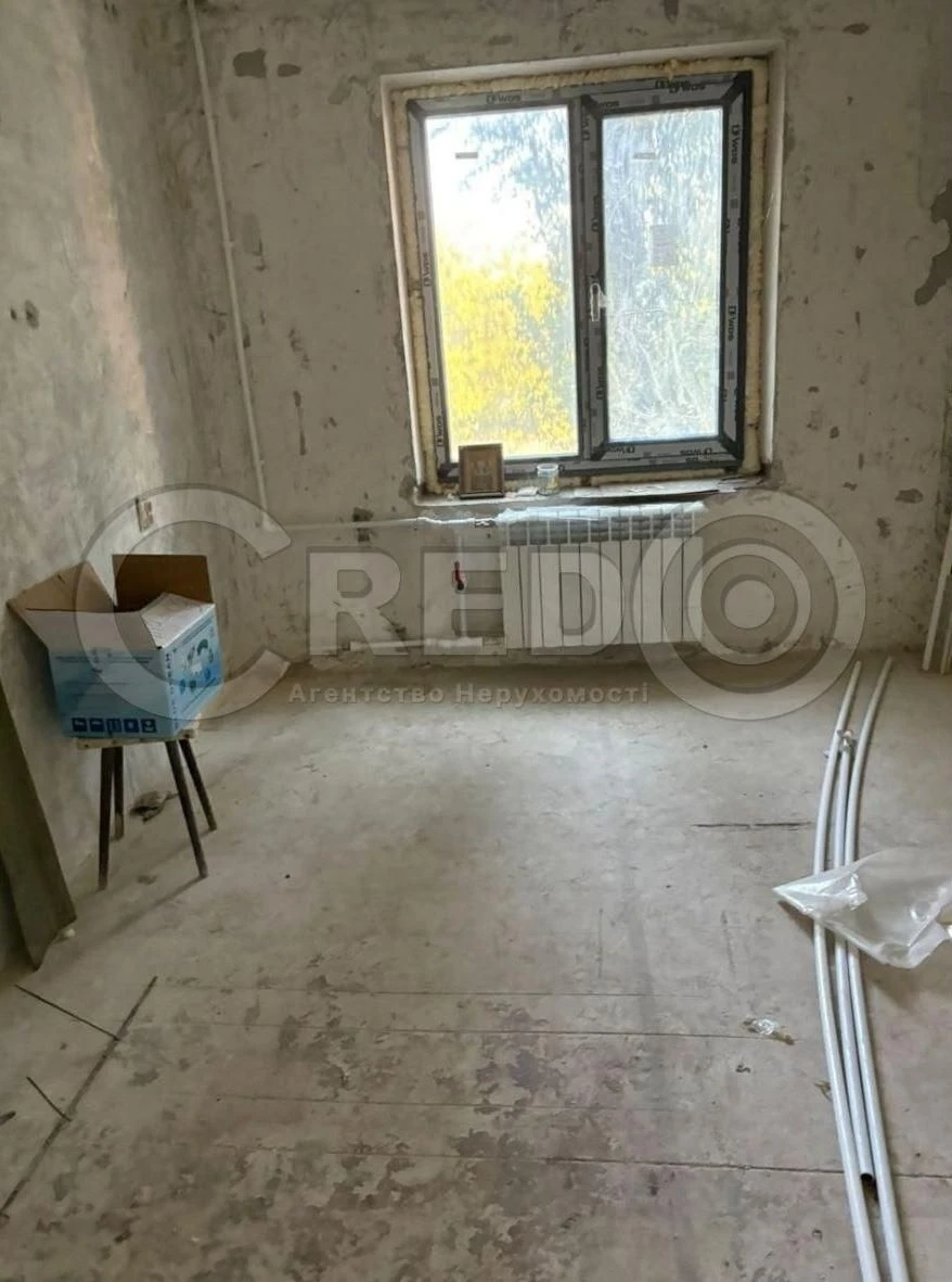 Продаж 3-кімнатній квартири в Центральному районі.