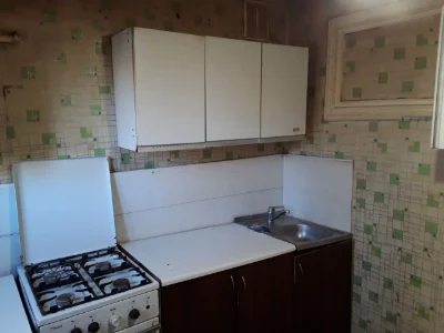 Соцгород, Проспект Металургів, 1-room apartment.