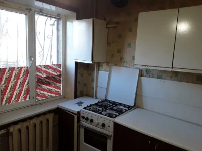 Соцгород, Проспект Металургів, 1-room apartment.