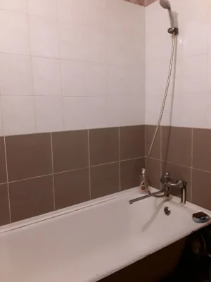 Соцгород, Проспект Металургів, 1-room apartment.