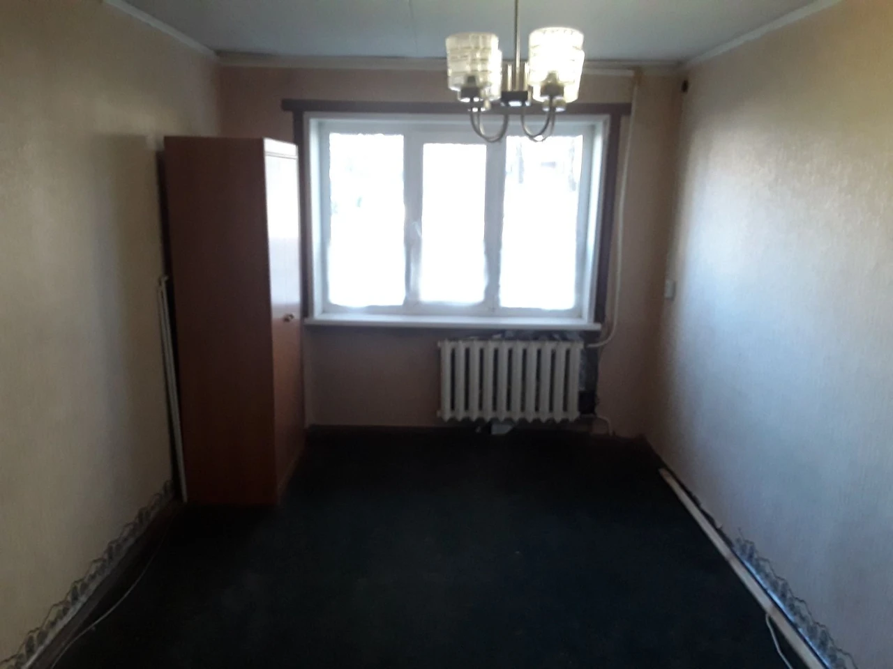 Соцгород, Проспект Металургів, 1-room apartment.