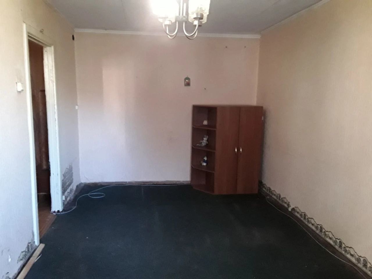 Соцгород, Проспект Металургів, 1-room apartment.