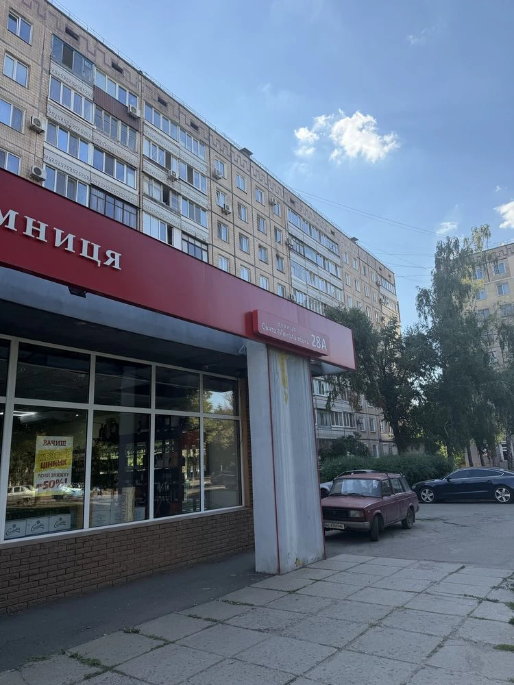Продается 3-комнатная квартира в Центрально-городском районе