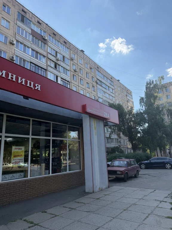 3 room apartment for sale in the Central district