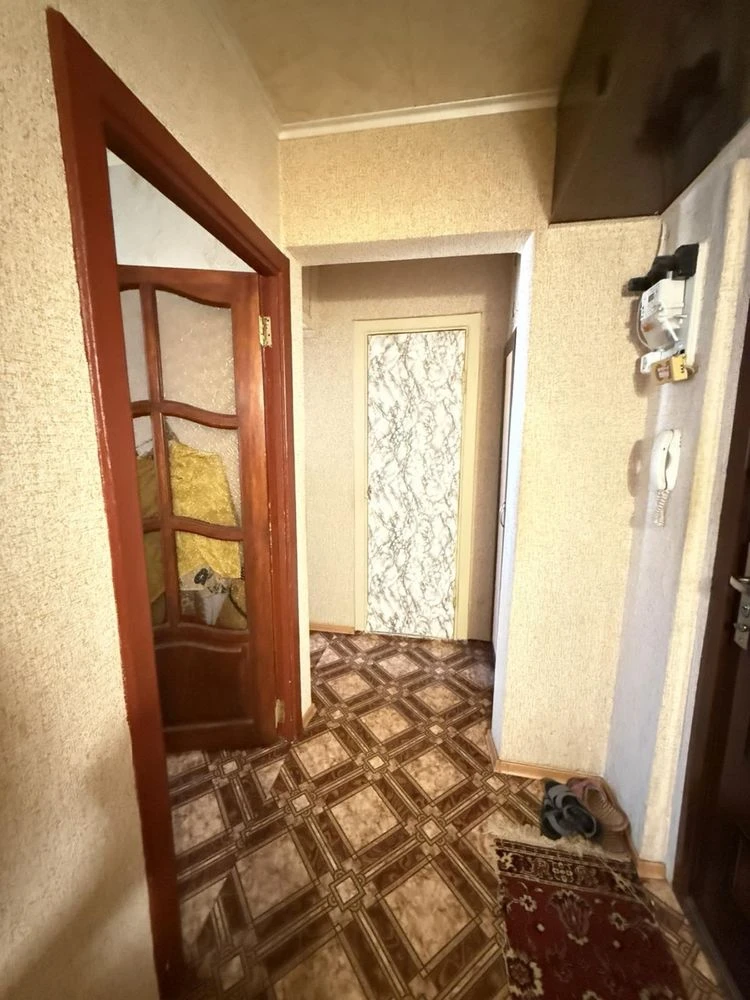 Продается 3-комнатная квартира в Центрально-городском районе