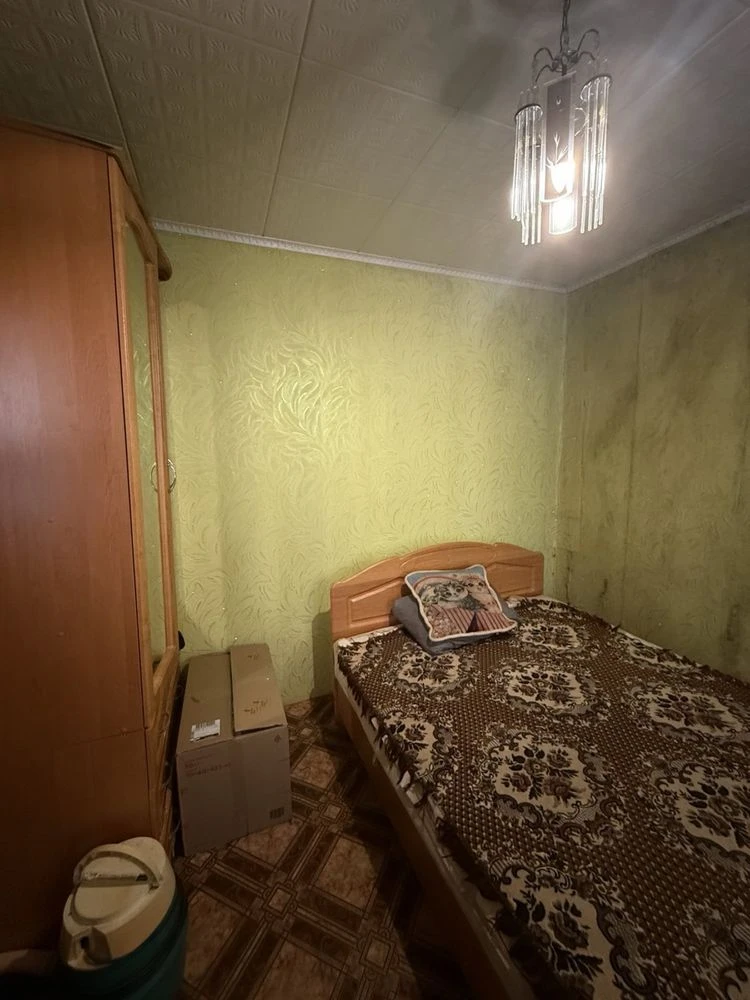 Продается 3-комнатная квартира в Центрально-городском районе