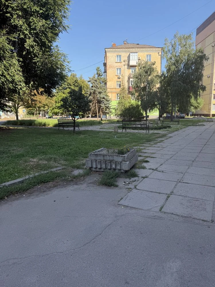 Продается 3-комнатная квартира в Центрально-городском районе