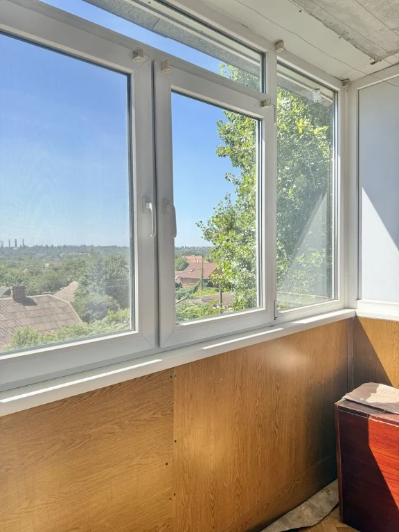 Sale of a one-bedroom apartment on Mira Avenue, Bisova Street