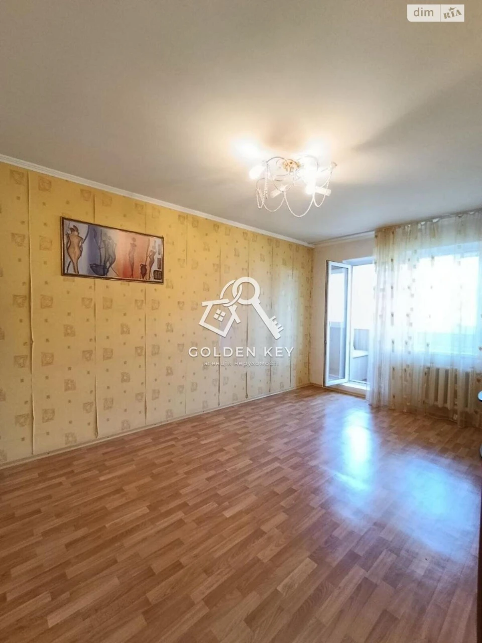 Apartment for Sale - Saksagan