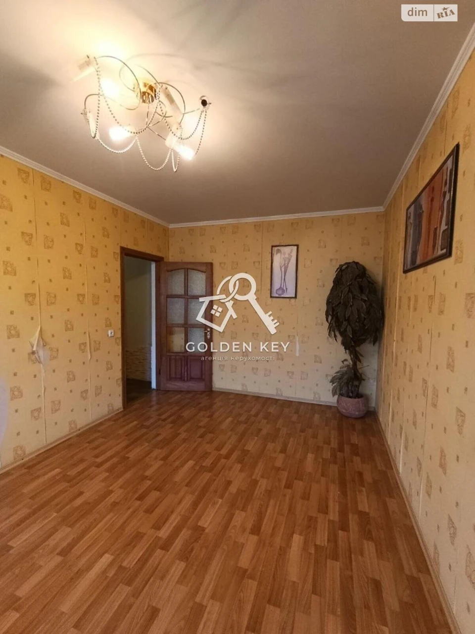 Apartment for Sale - Saksagan