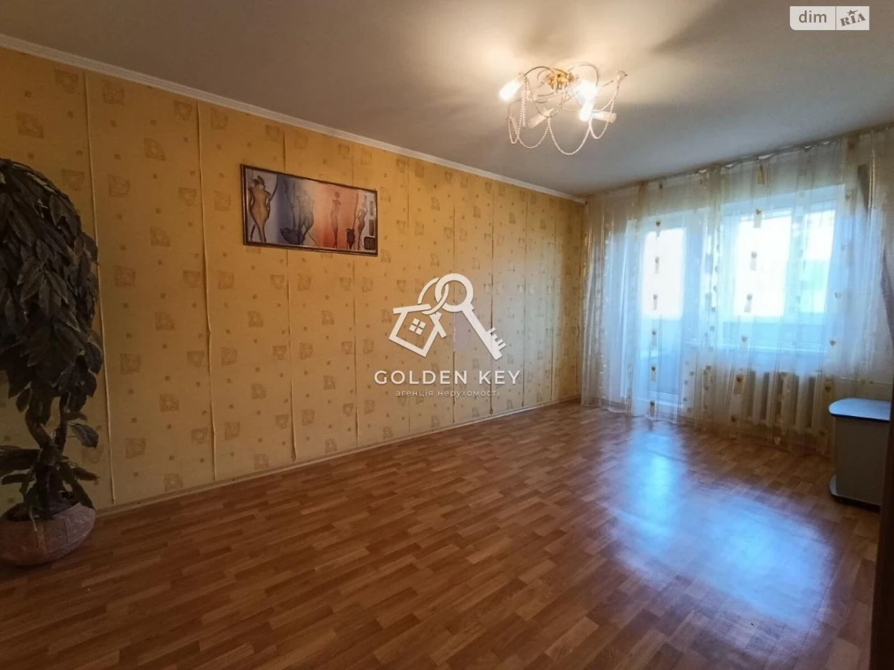 Apartment for Sale - Saksagan