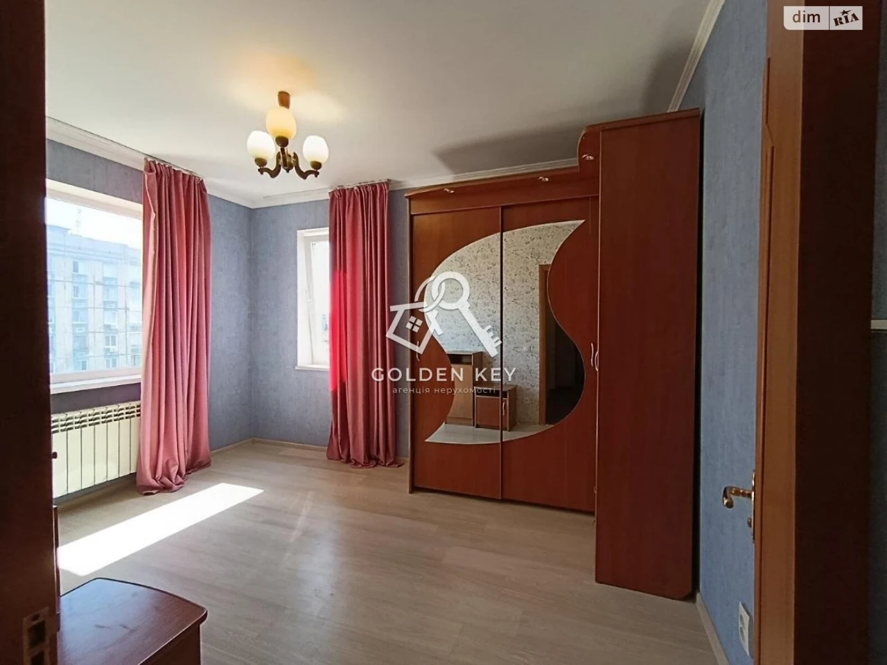 Apartment for Sale - Saksagan