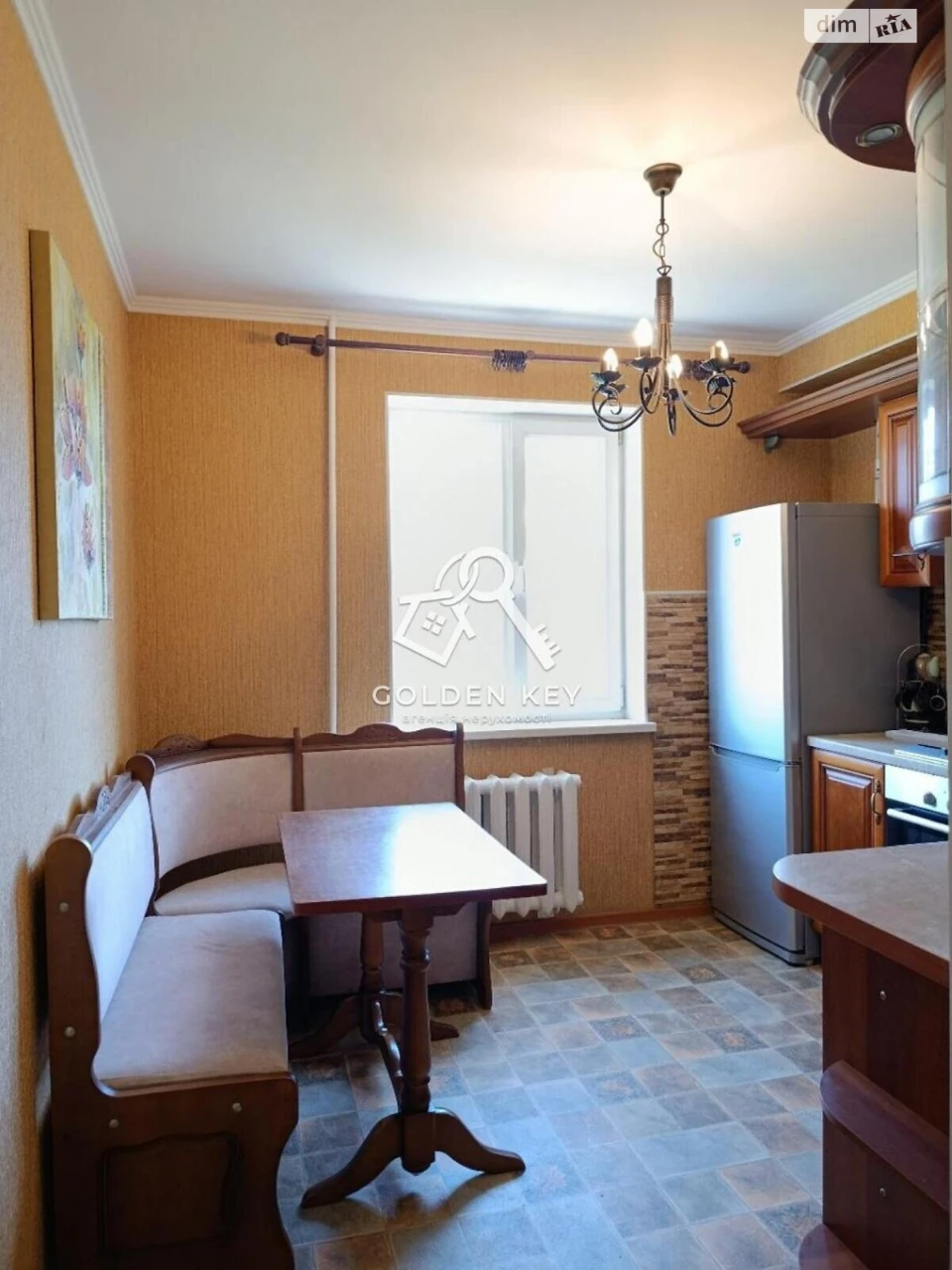 Apartment for Sale - Saksagan