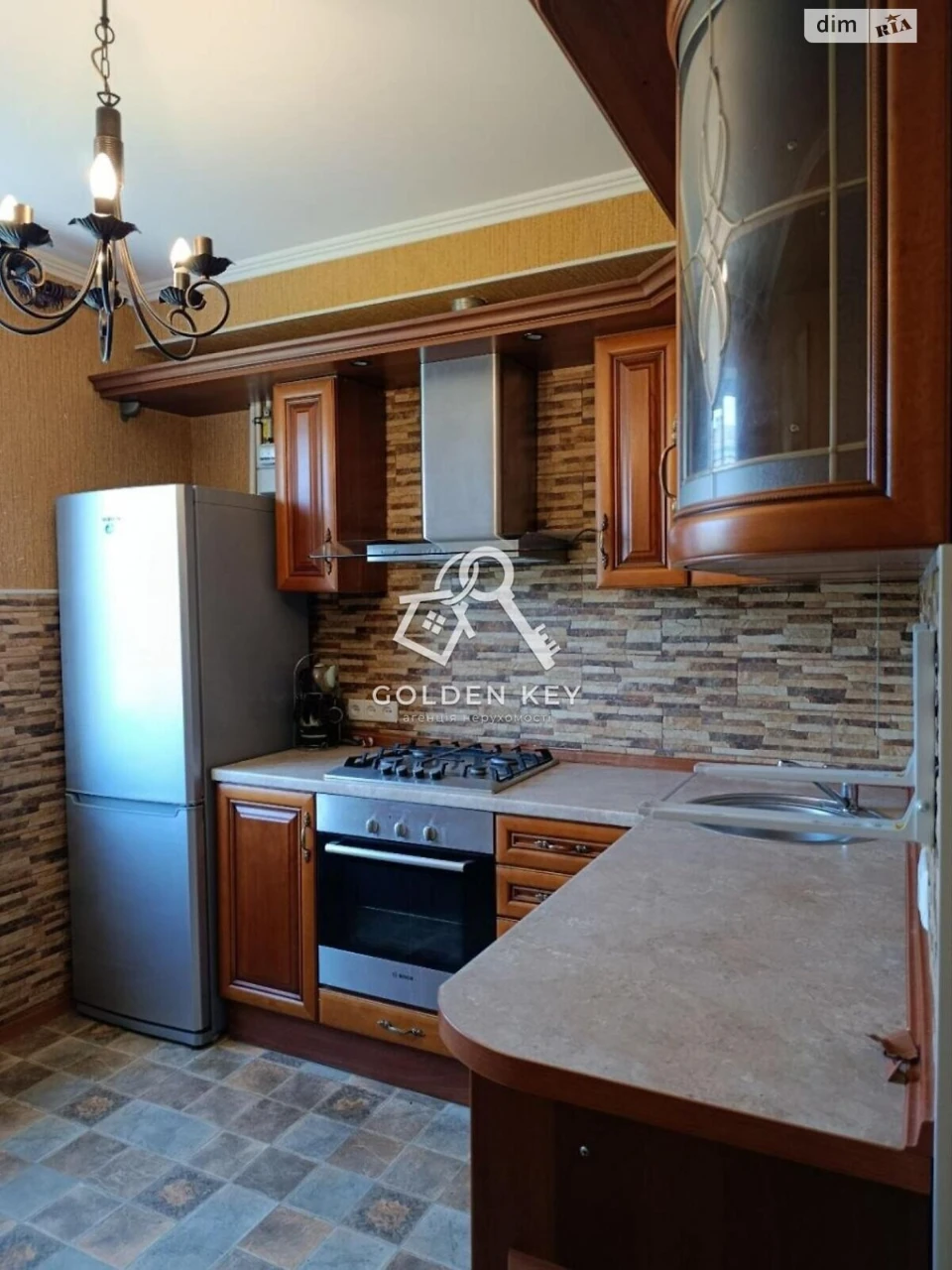 Apartment for Sale - Saksagan