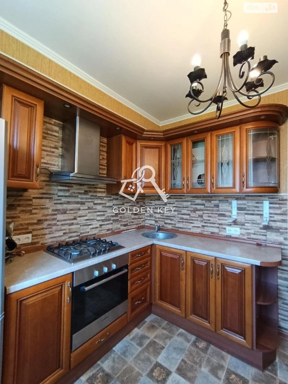 Apartment for Sale - Saksagan