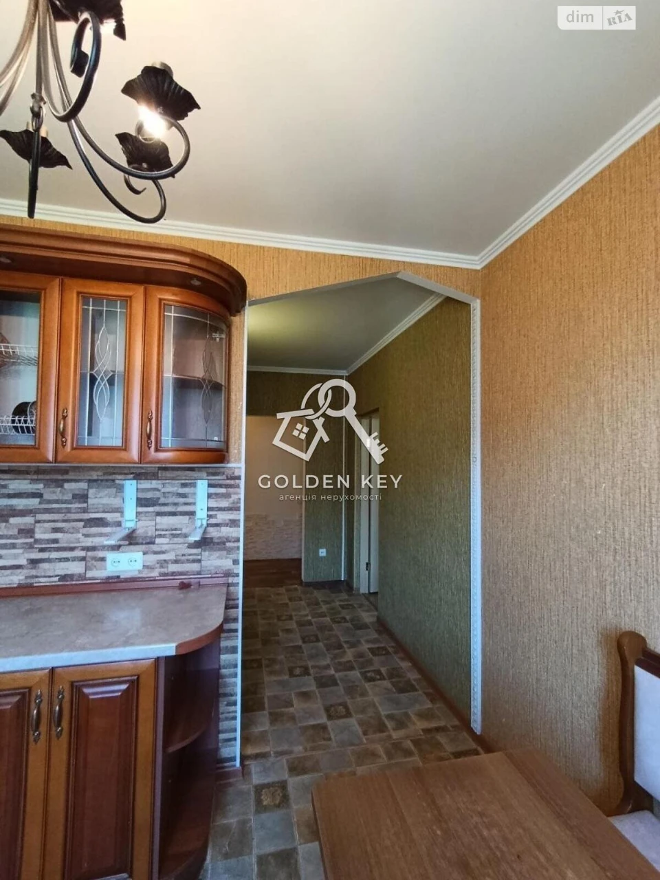 Apartment for Sale - Saksagan