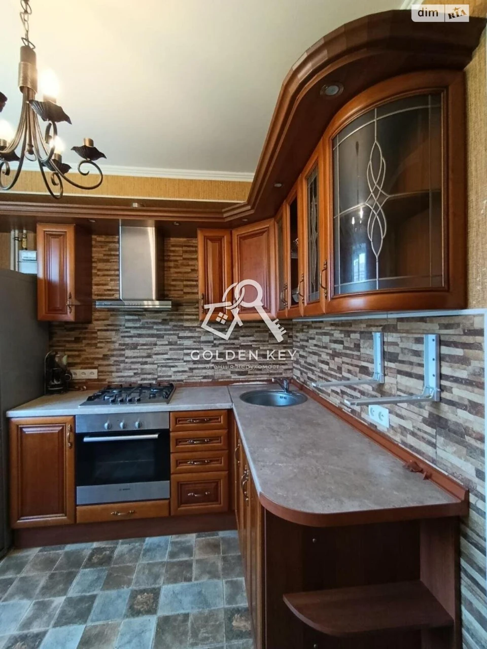 Apartment for Sale - Saksagan