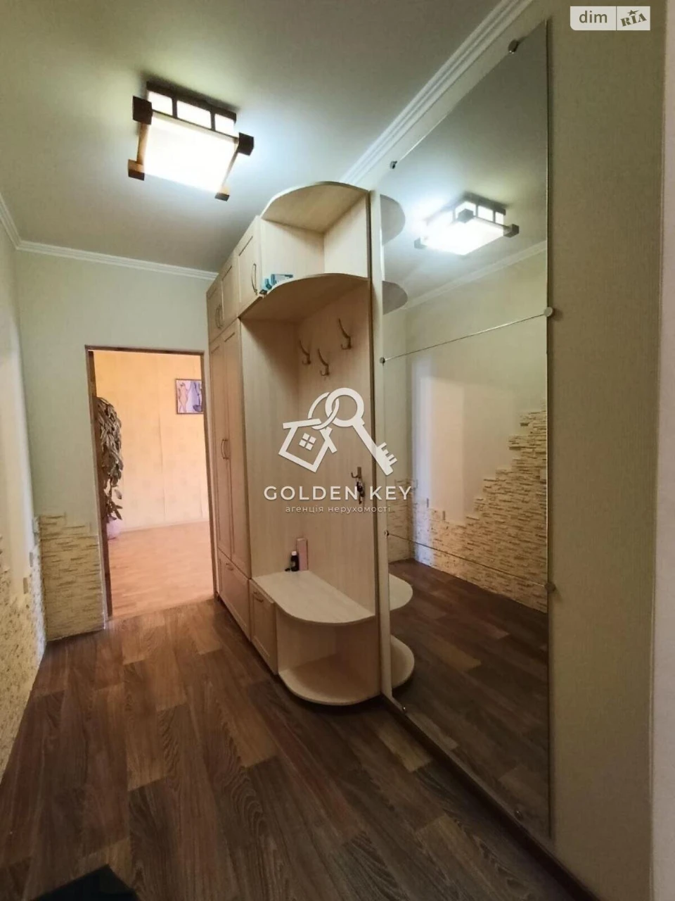 Apartment for Sale - Saksagan