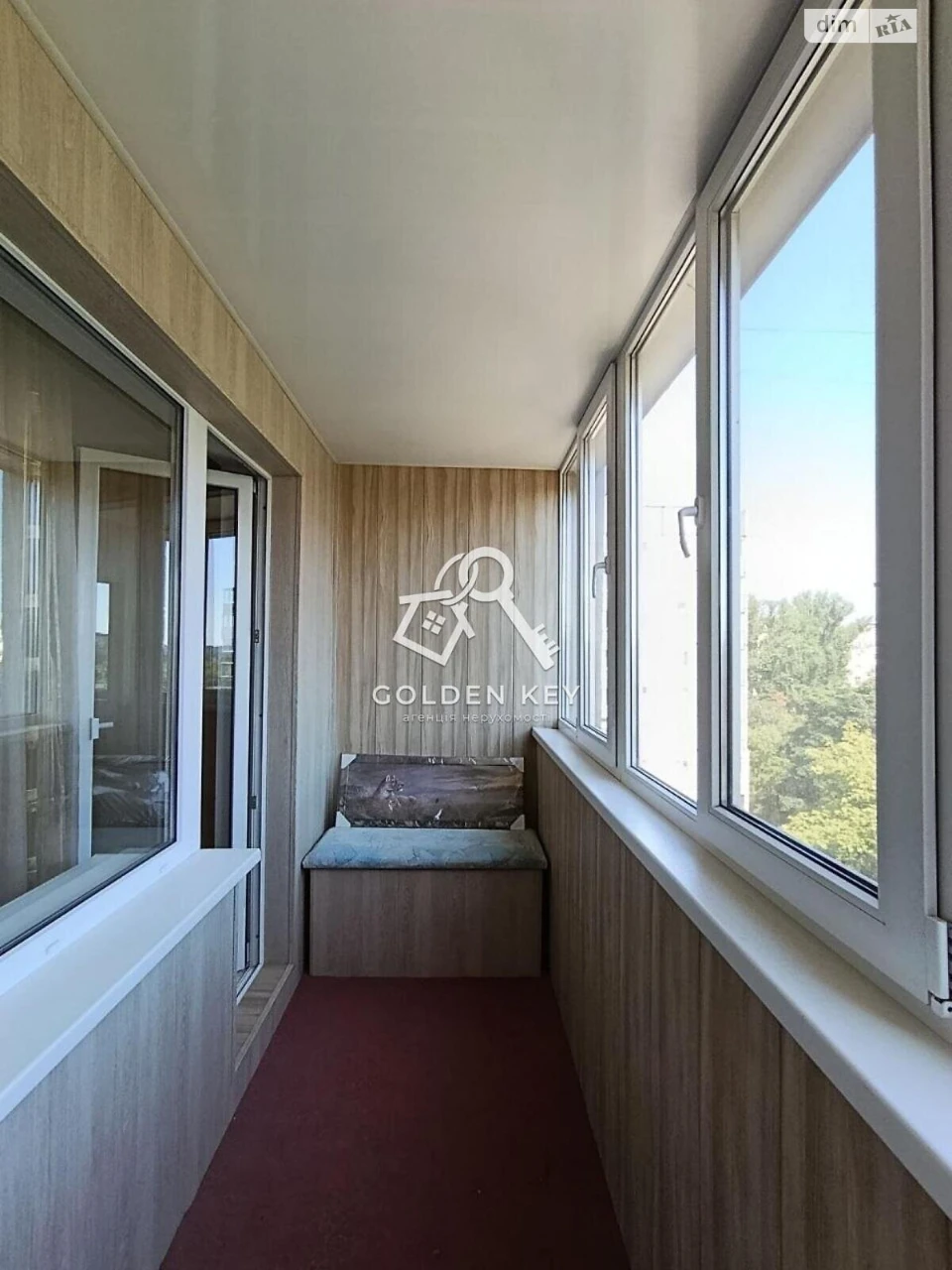 Apartment for Sale - Saksagan