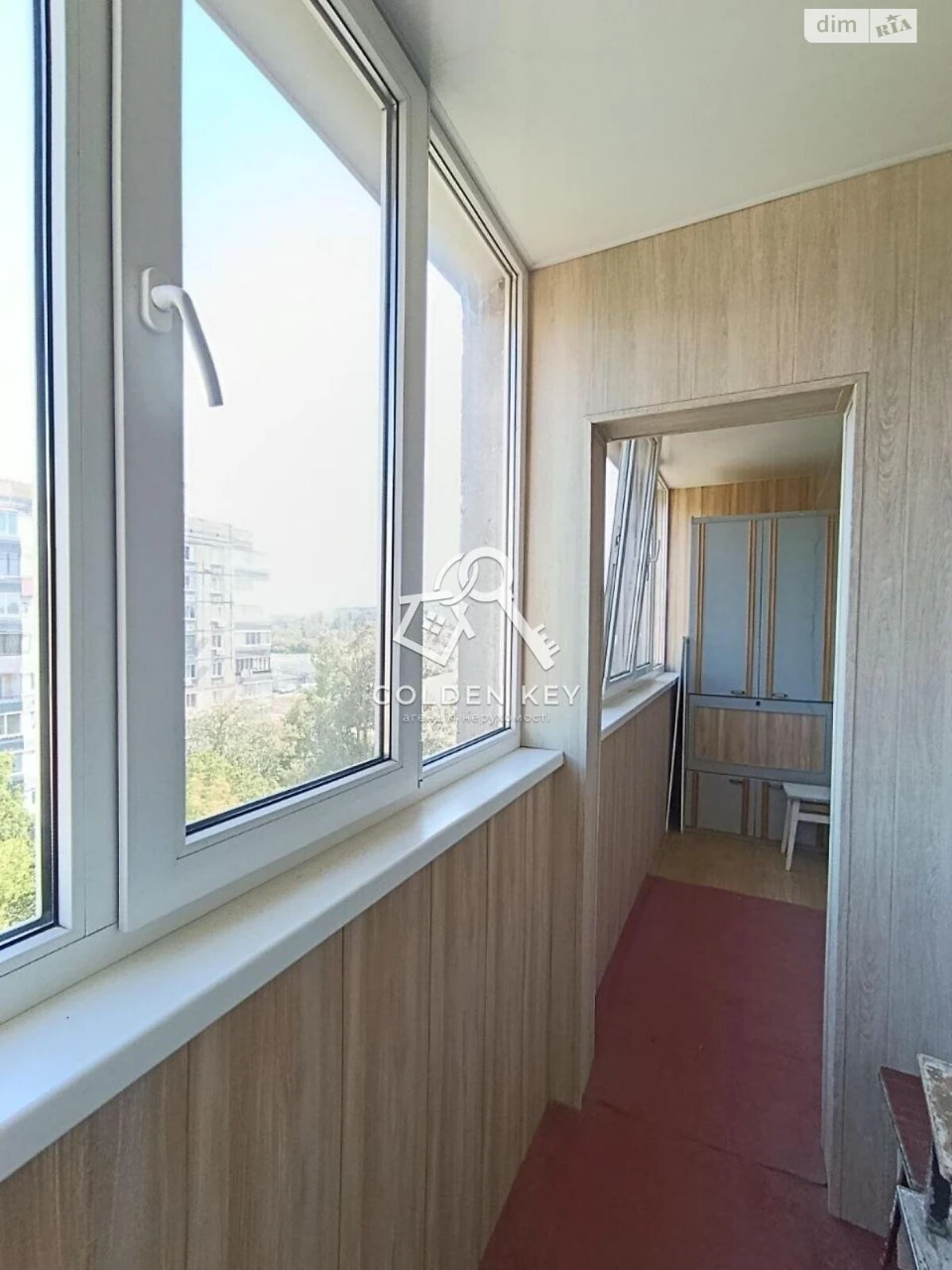 Apartment for Sale - Saksagan