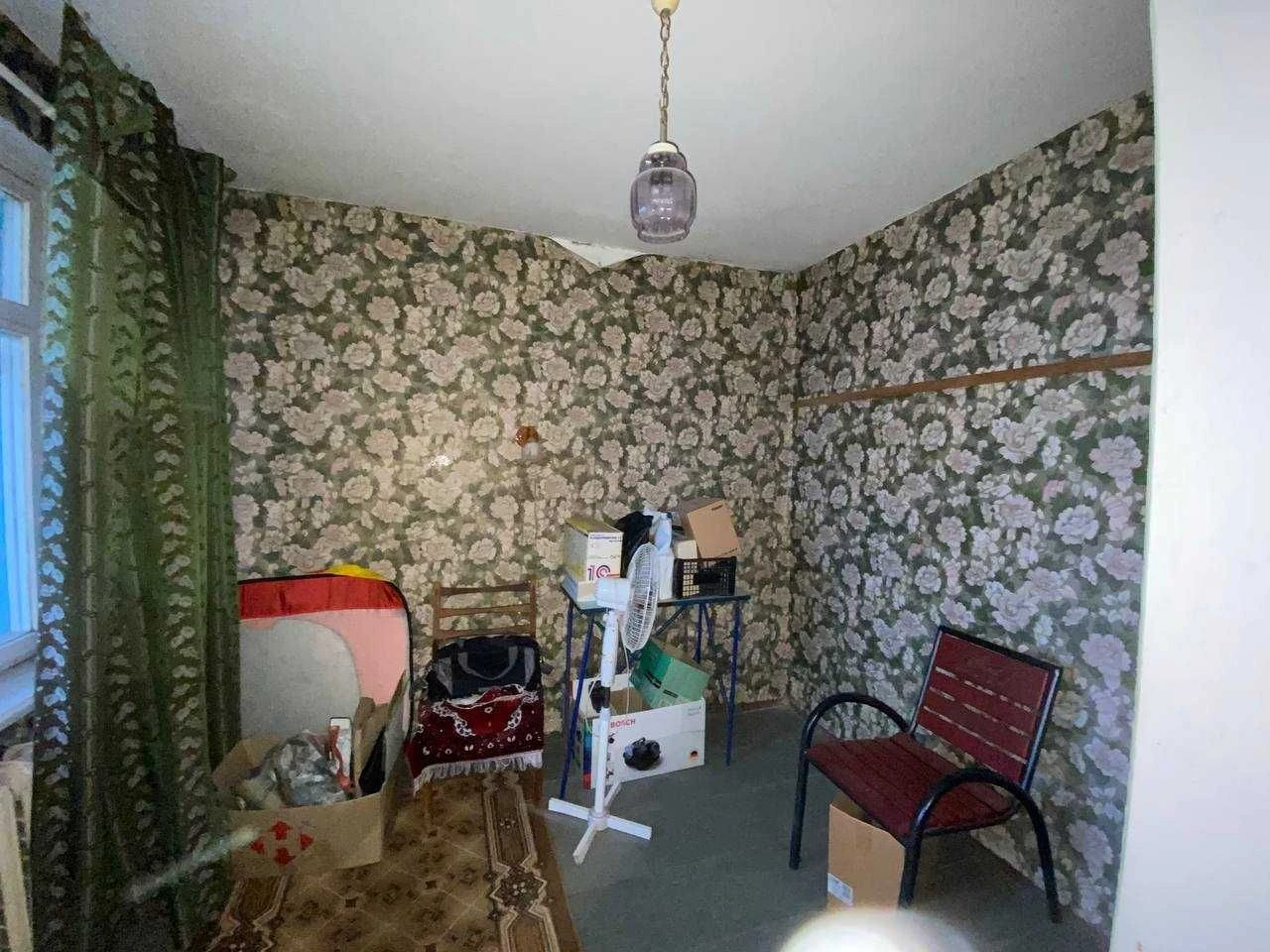 Трехкомнатная квартира рядом с парком, ул. Свято-Николаевска