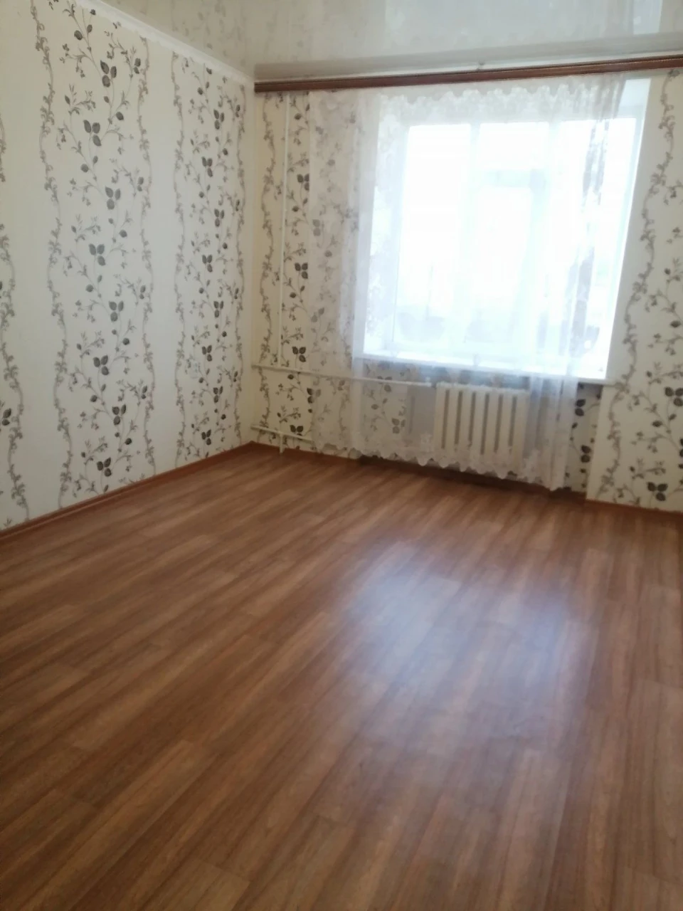 3-room apartment for sale in the Red area