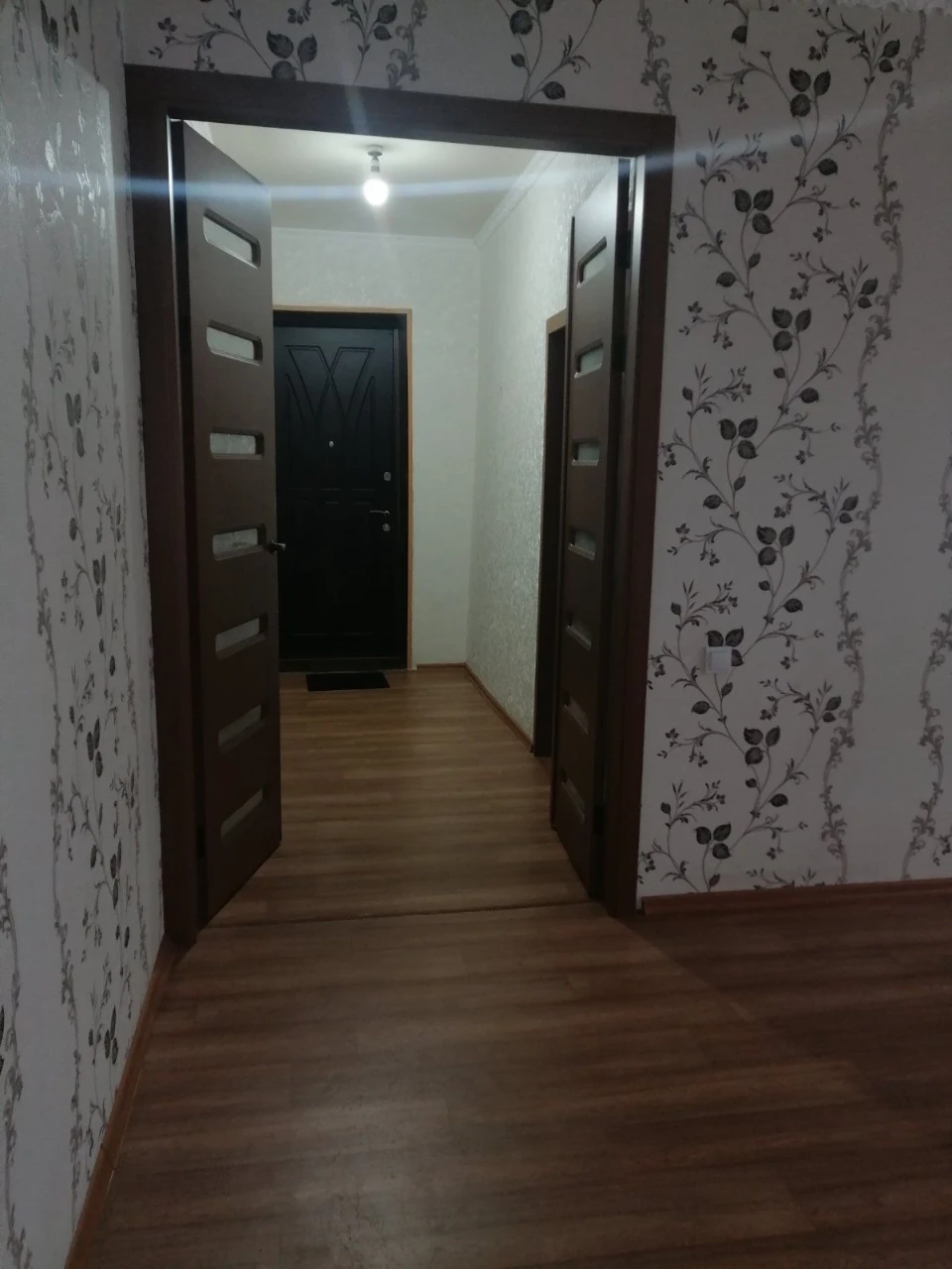 3-room apartment for sale in the Red area