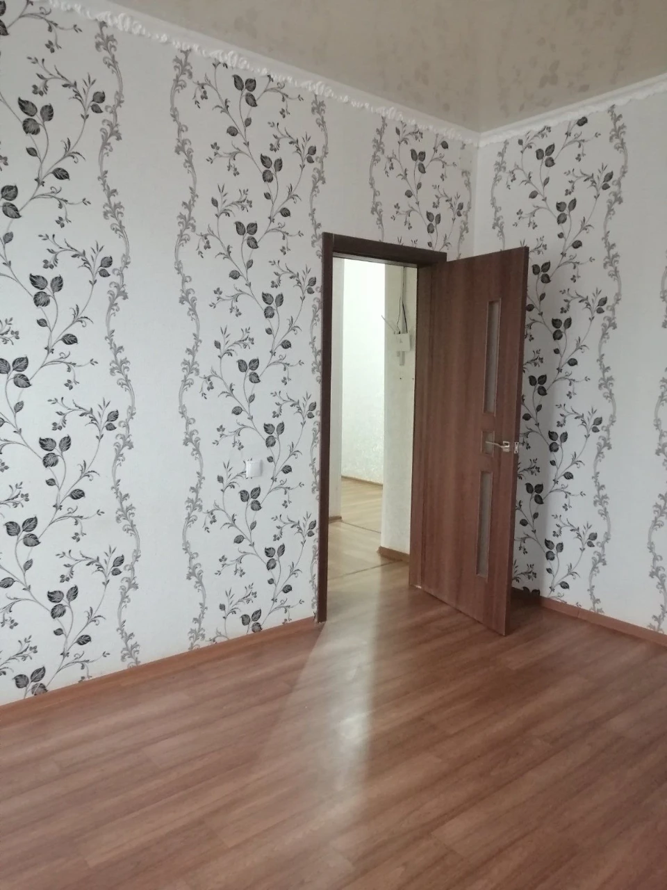 3-room apartment for sale in the Red area