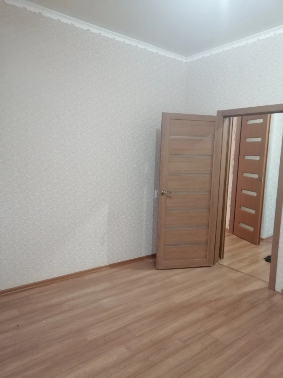3-room apartment for sale in the Red area