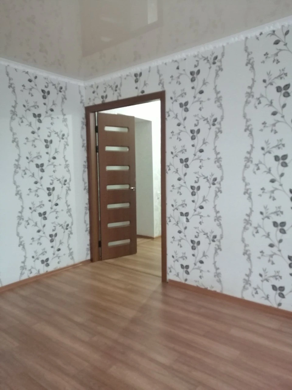 3-room apartment for sale in the Red area