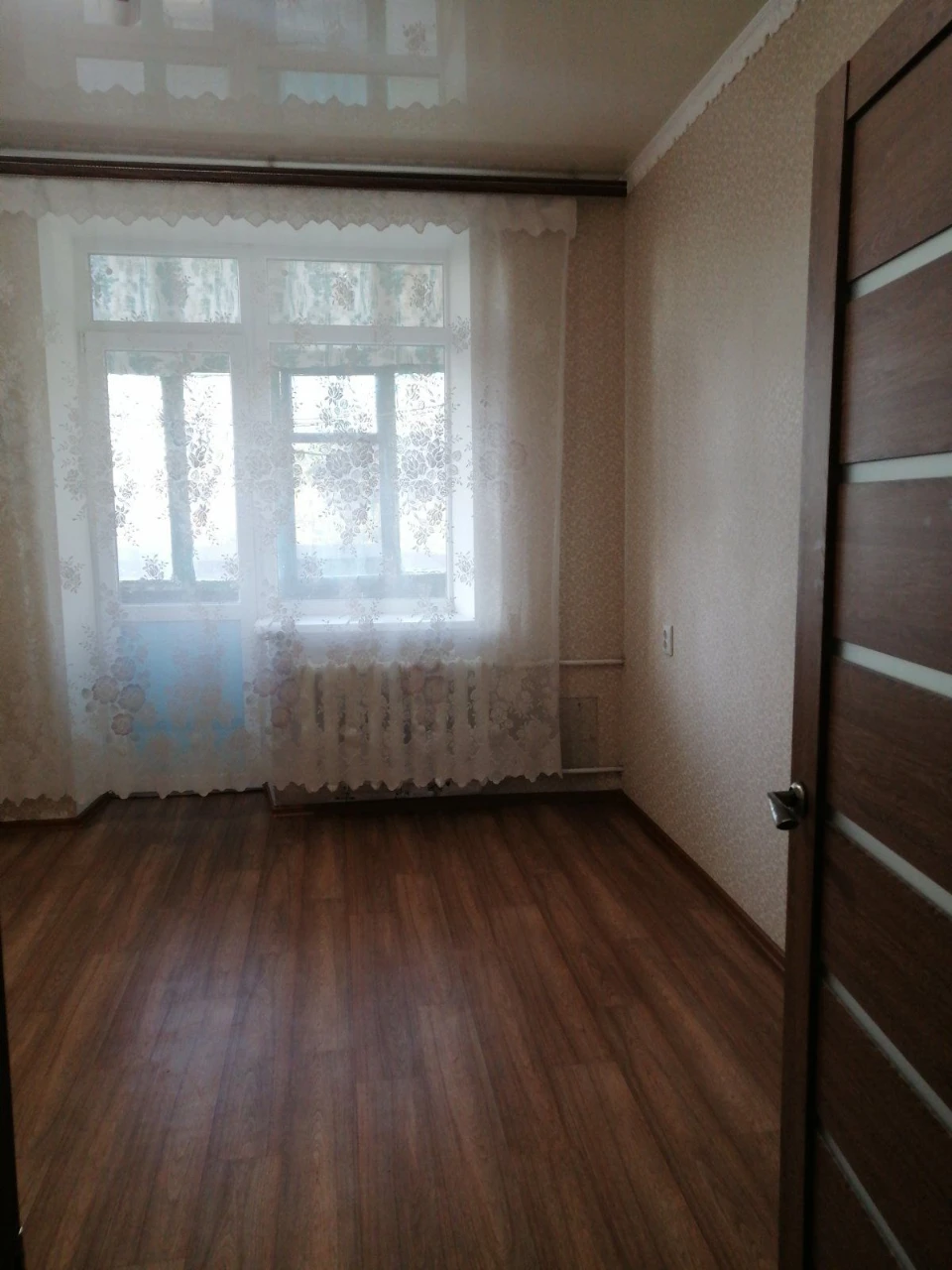 3-room apartment for sale in the Red area
