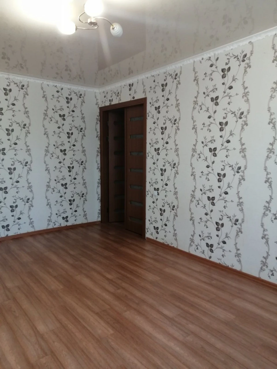 3-room apartment for sale in the Red area