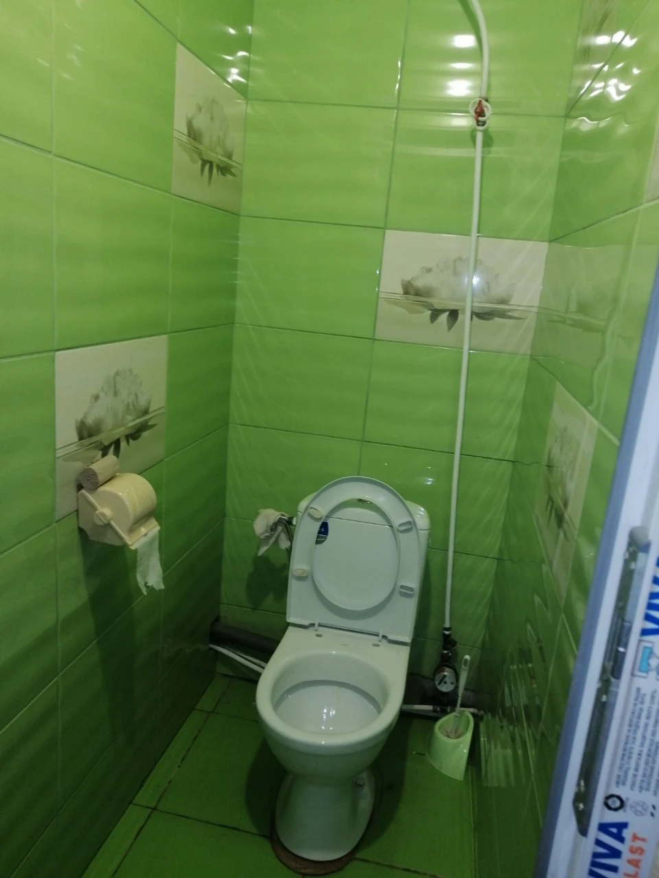 3-room apartment for sale in the Red area
